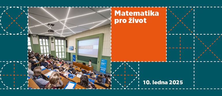 Matematika pro \u017eivot