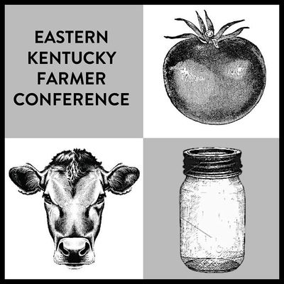 Eastern Kentucky Farmer Conference