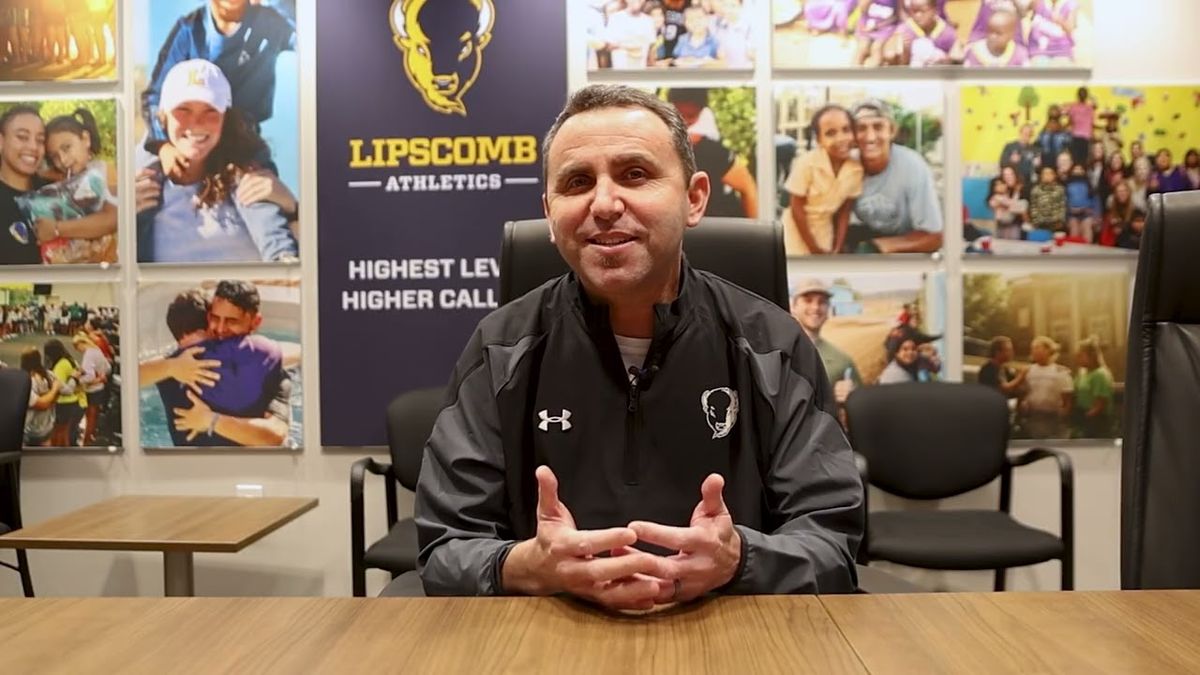 Lipscomb Bisons at Vanderbilt Commodores Mens Basketball