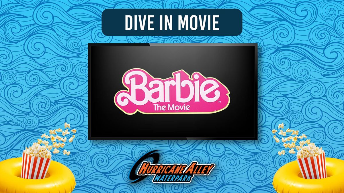 Dive In Movie: Barbie