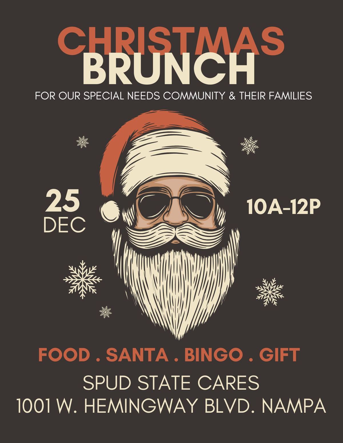 Christmas Brunch