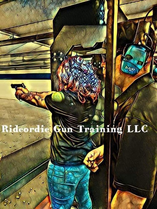 CCW Course - Ohio Concealed Carry Class
