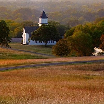 Willowood Ranch & Chapel