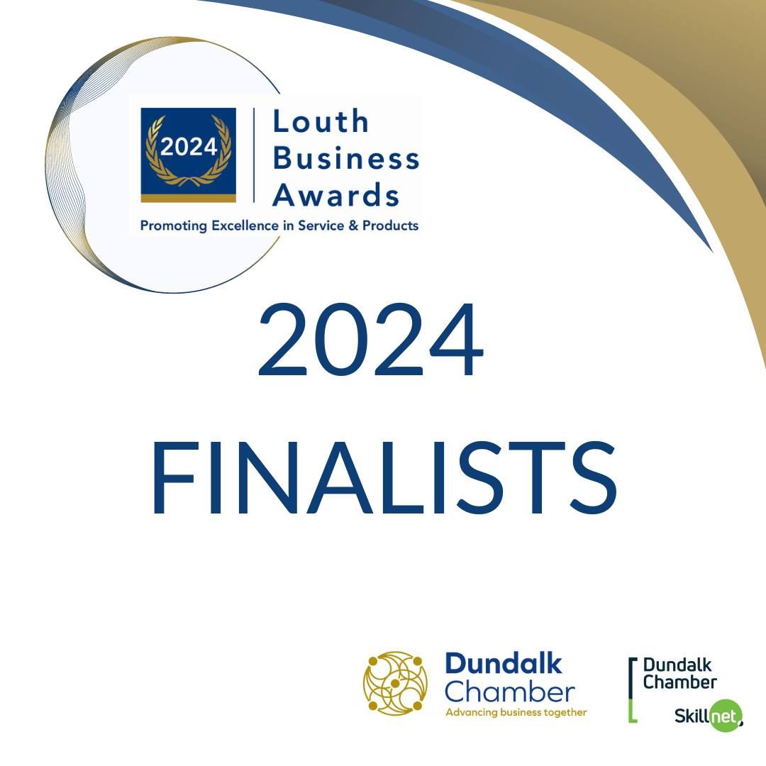 Louth Business Awards 2024