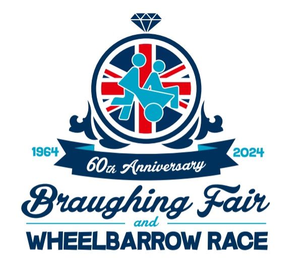 Braughing Fair & Wheelbarrow Race