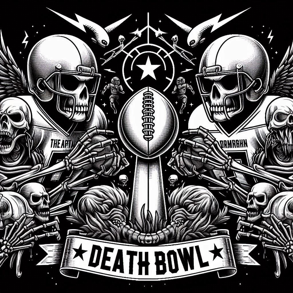 Deathbowl 17.7s