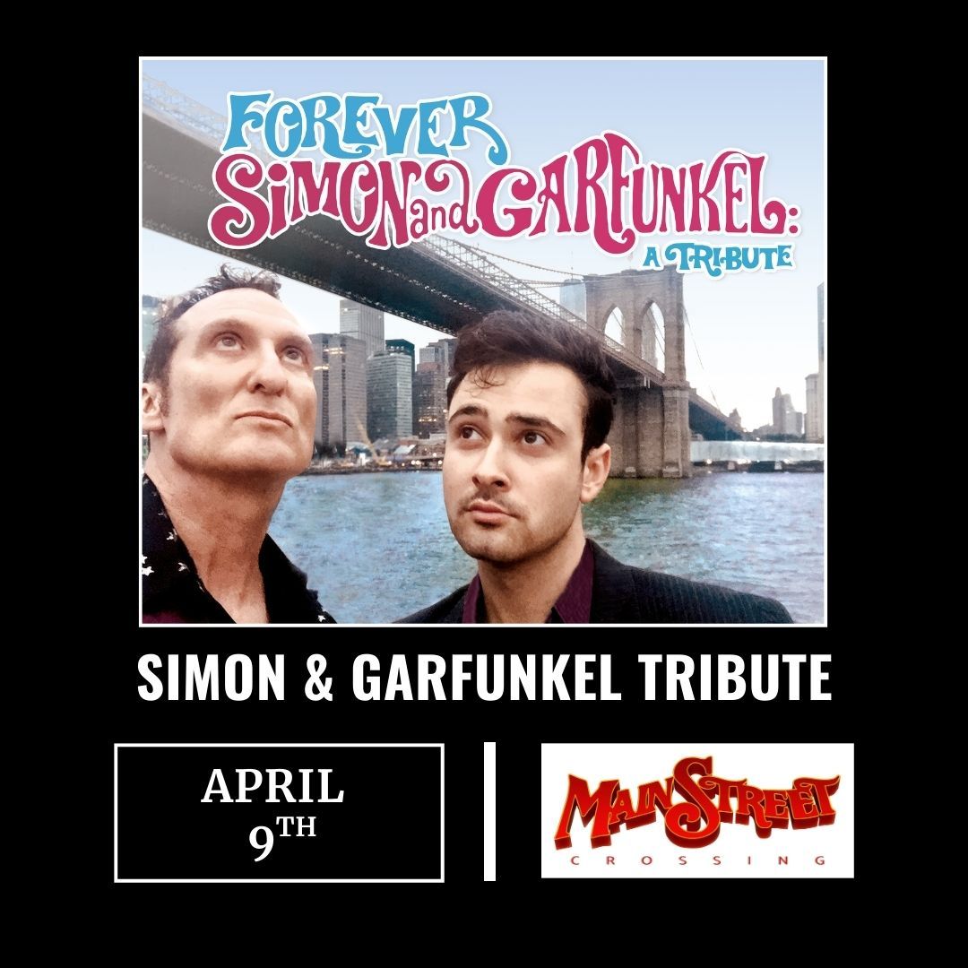 Forever Simon and Garfunkel - Tribute