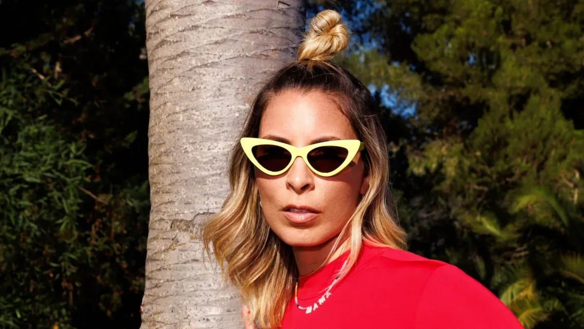 BLOND:ISH in Las Vegas