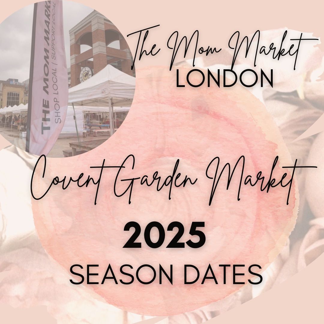 TMML\u2019s Mothers Day Market x CGM