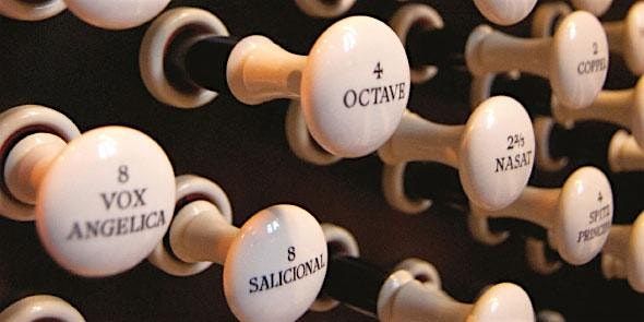 Organ Centenary Recital Series