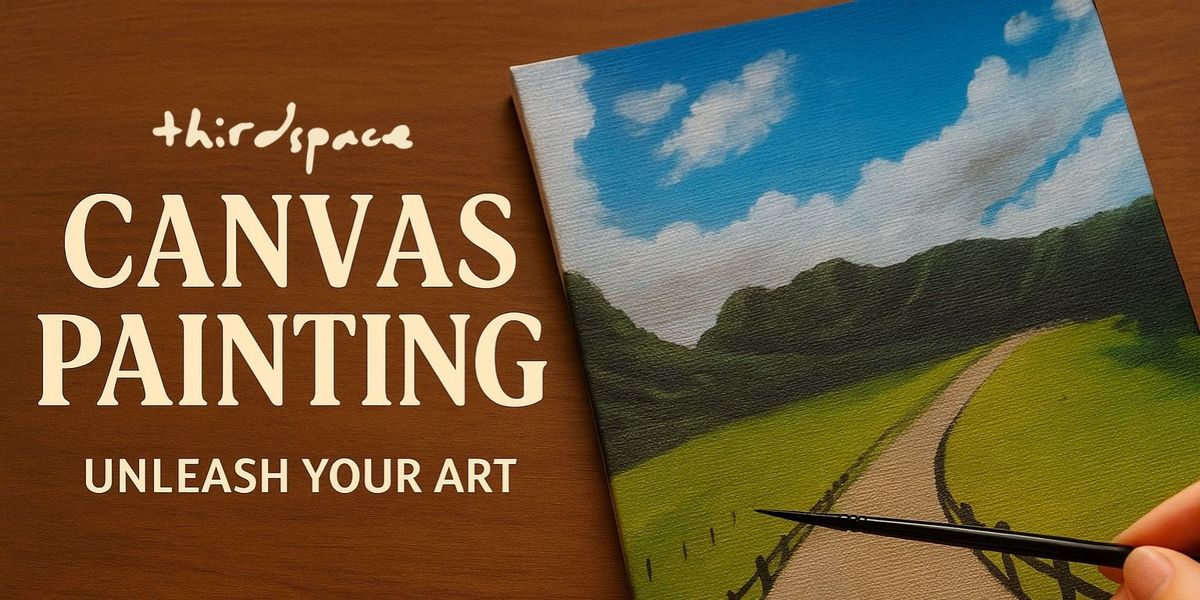 Canvas Painting