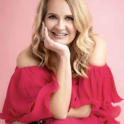 Candace Lawson Behrhhorst