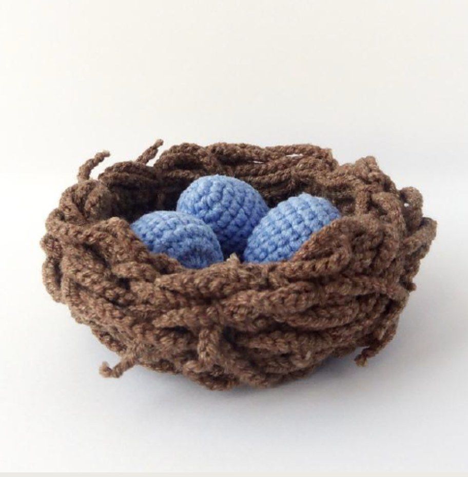 Knitters' Nest
