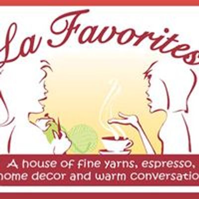 LaFavorites Fine Yarns & Boutique