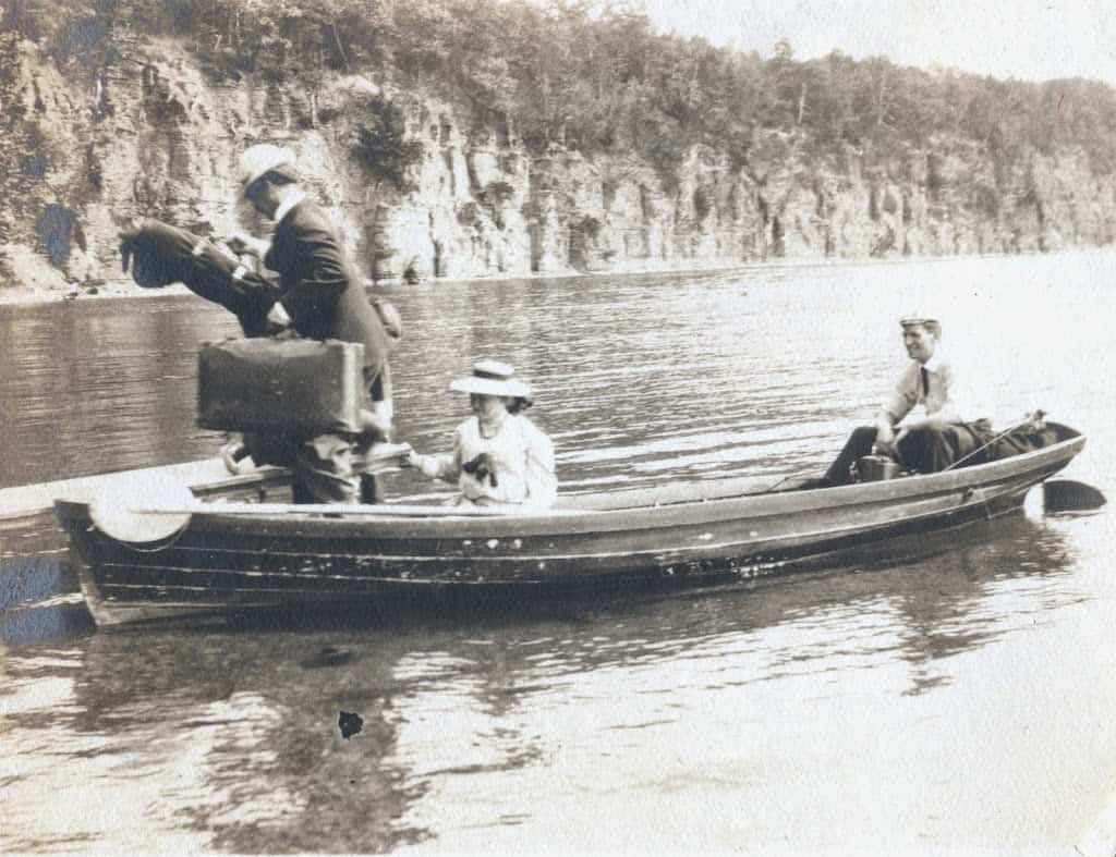 History Happy Hour: Boats and Boating on Seneca Lake