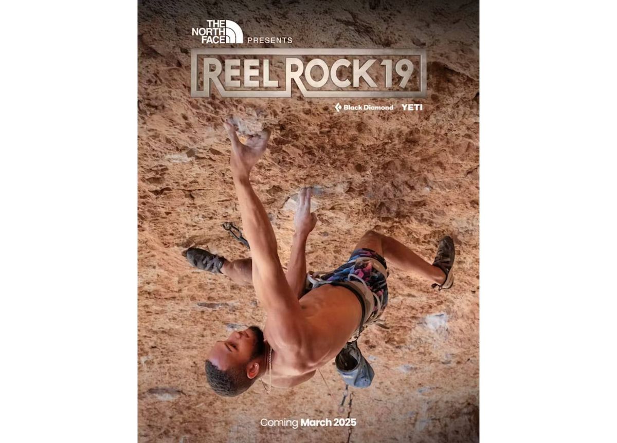 REEL ROCK 19