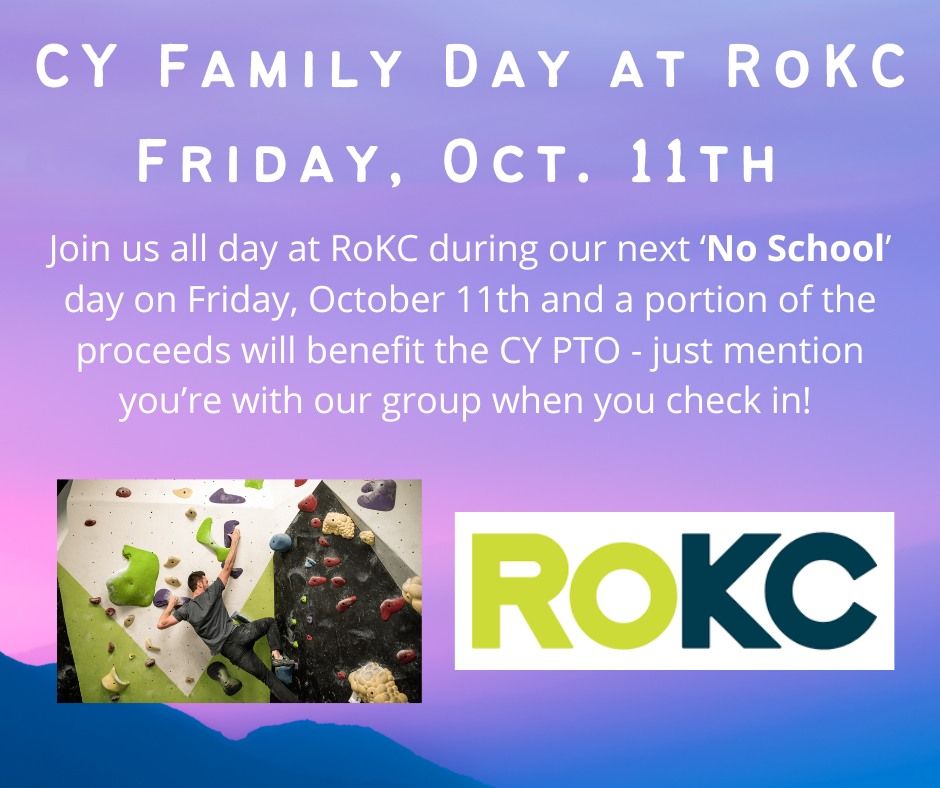 Family Day at RoKC