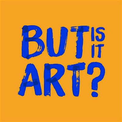 But is it Art? Studio