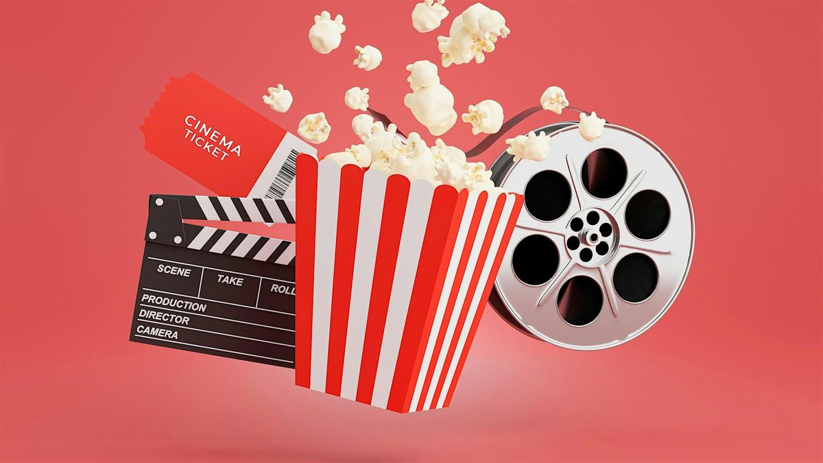 Community Movie Night