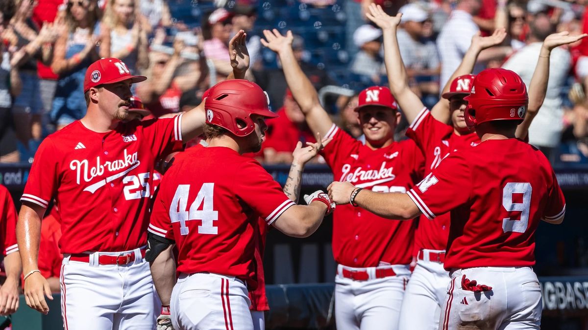 Husker Baseball vs. Pepperdine