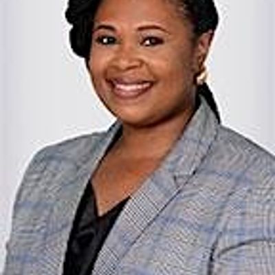 Kimberly Thomas, LPC, CST