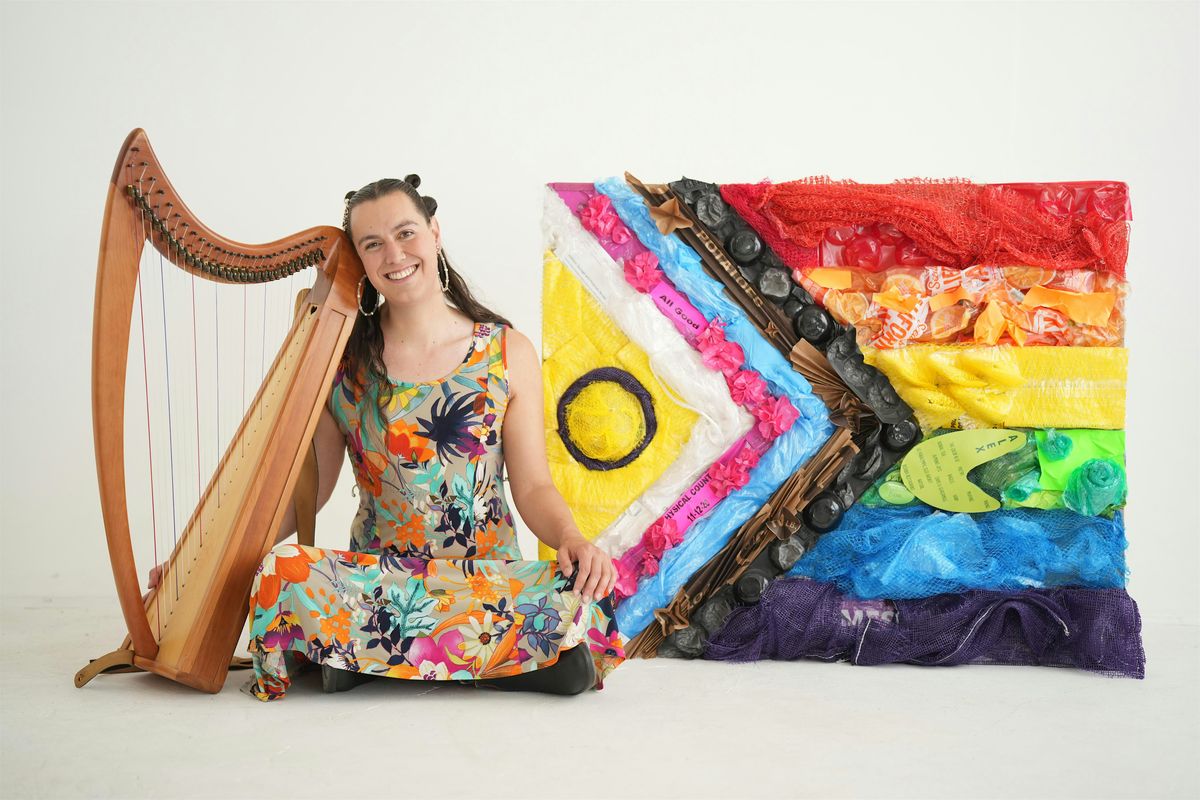 Boulder Self-Care Serenade | July 31st