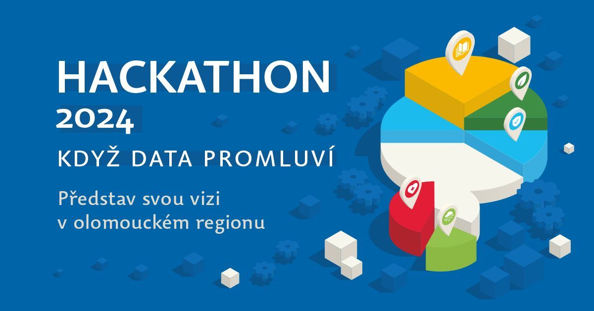 Hackathon 2024: Kdy\u017e Data Promluv\u00ed