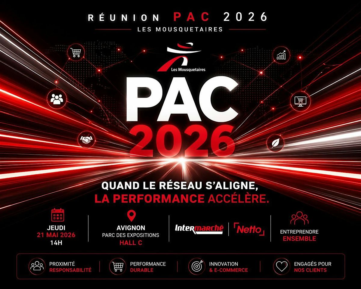 PAC 2026