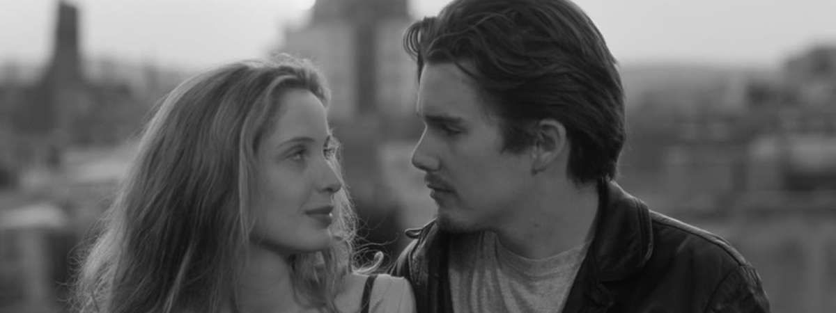 Before Sunrise