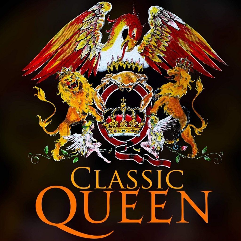 Classic Queen live at The Cavern.