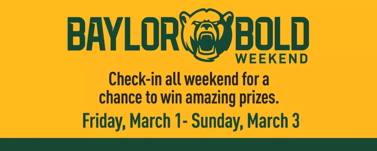 Baylor Softball Invitational - Day 3