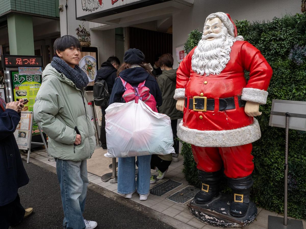 Tokyo Street Photography Festival