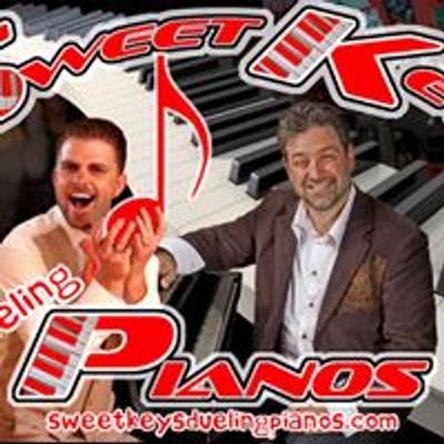 Sweet Keys Dueling Pianos