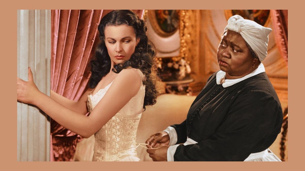 Gone With the Wind (1939) | Sunday Matinee | March, 9 @ 2pm