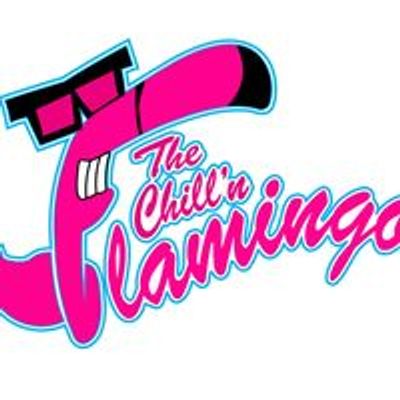 The Chillin' Flamingo