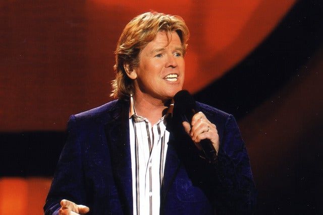 Herman's Hermits & Peter Noone at Showroom at South Point Hotel And Casino