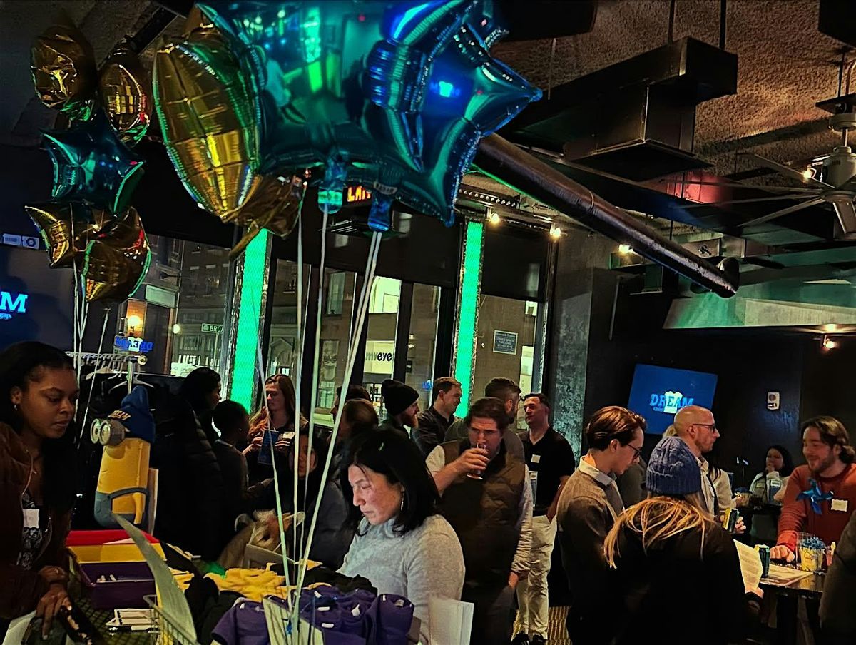 January BOS Networking & Social Event w\/ Mass Professional Networking