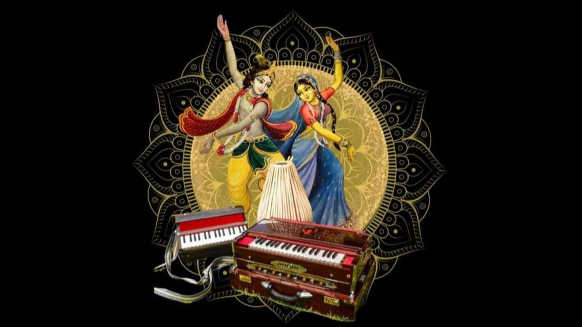 FREE KIRTAN