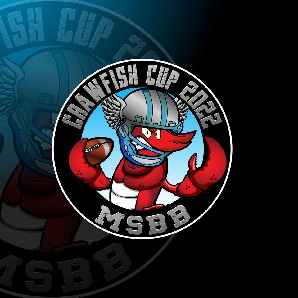 Crawfish Cup 2022, Van's CCG Comics, Cards & Games, Ridgeland, 23