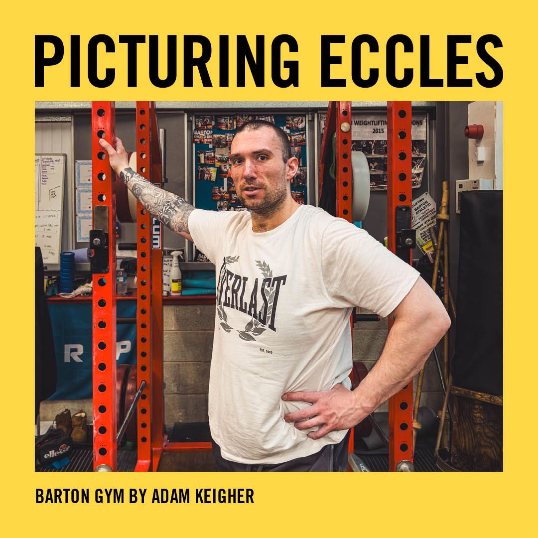 Picturing Eccles