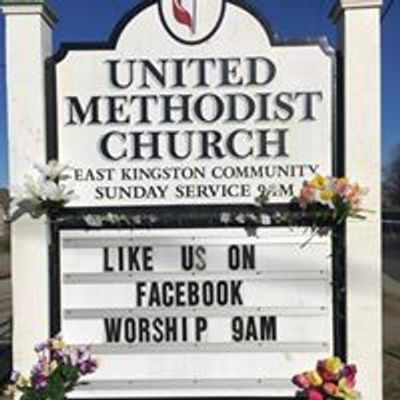 East Kingston Community United Methodists Church