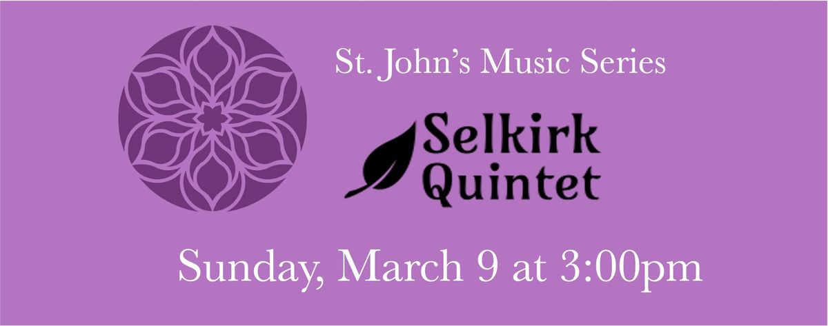 Selkirk Quintet