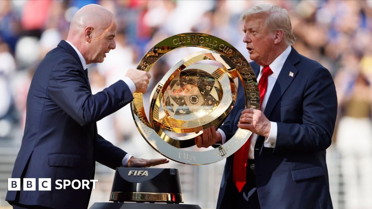 2026 FIFA World Cup - Match 93 at AT&T Stadium