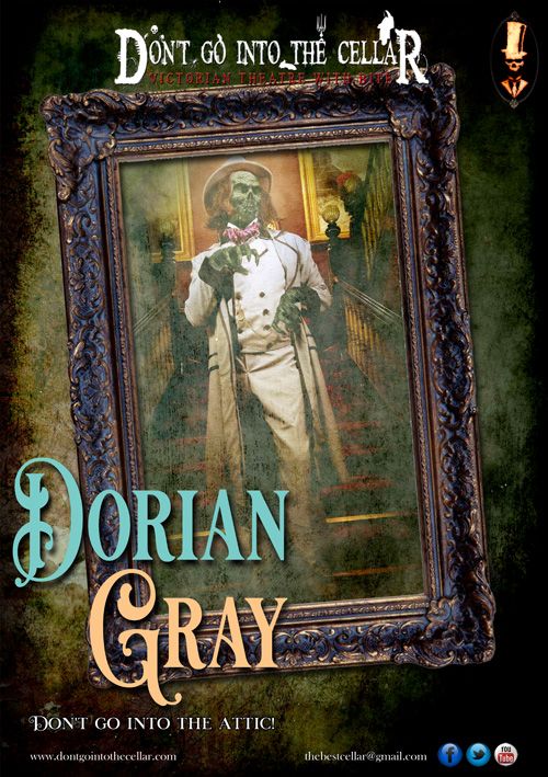 Dorian Gray