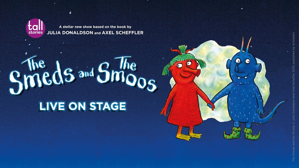 The Smeds and The Smoos