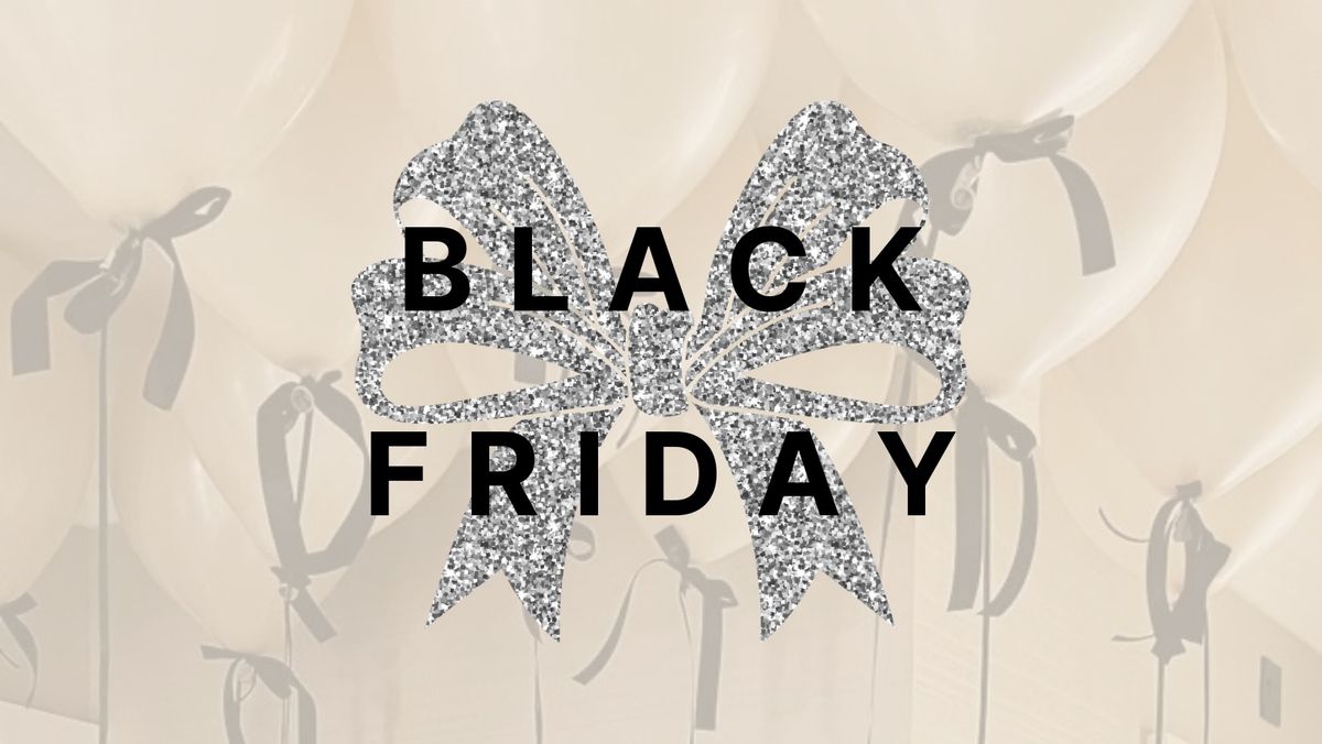 Black Friday at LOOK