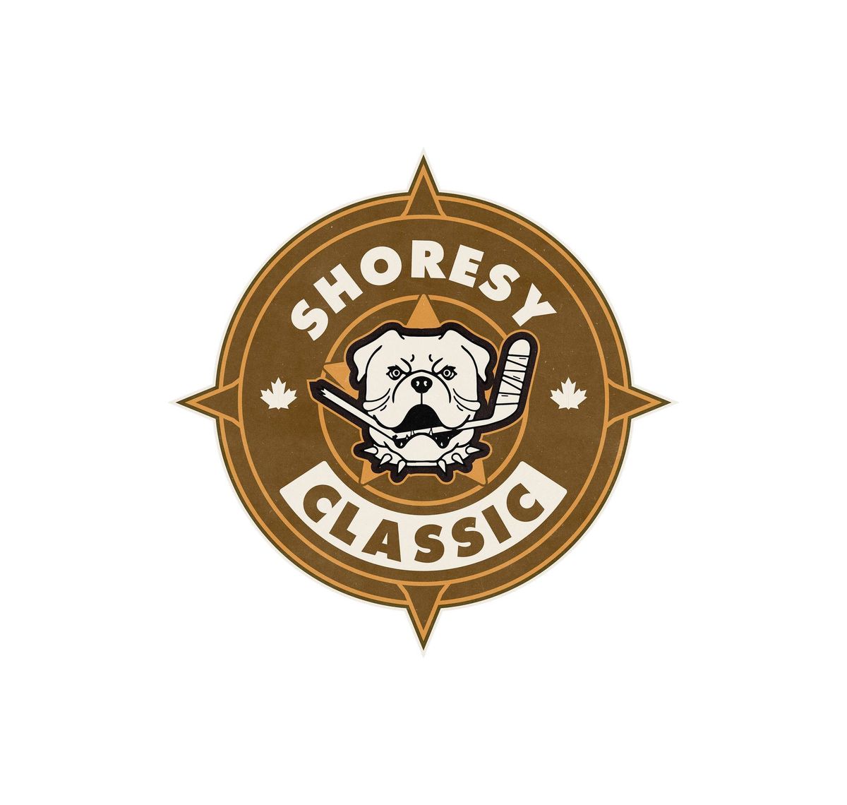 Shoresy Fall Classic