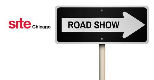 SITE Chicago Road Show | Chicago