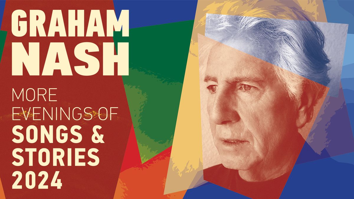 Graham Nash