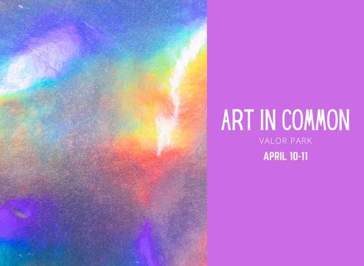 Art in Common Spring Festival